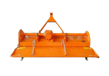 Rotavators