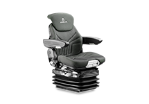 Grammer Seats & Parts