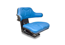 Mechanical Suspension Seats