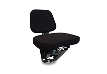 Passenger Seats