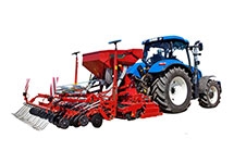 Seed Drill