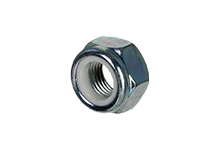 Self Locking Nuts