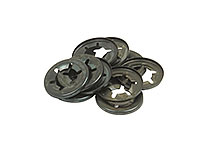 Starlock Washers
