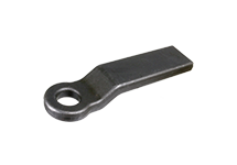 Weld On Towing Eyes