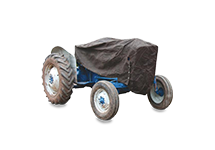 Tractor Covers