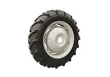 Tractor Wheel Assemblies