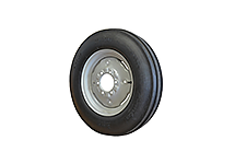 Front (2WD)
