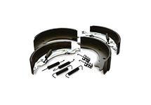 Trailer Brakes & Axles