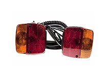 Trailer Lighting