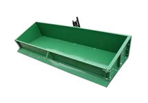 Transport Boxes