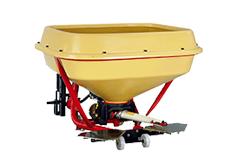 Vicon Spreaders