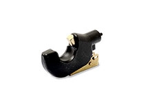 Weld On Hook Ends