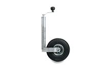Trailer Jacks & Accessories