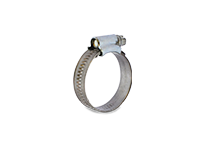 Worm Drive Hose Clips
