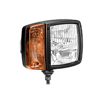 Telehandler / Plant Headlights