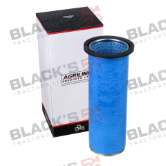 Inner Air Filter suitable for Case International -  3125255R1