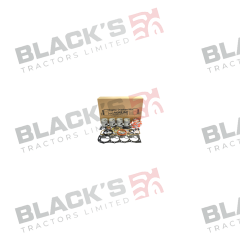 Engine Overhaul Kit- (Less Liners) suitable for Ford &amp; Fordson -  83977023  E5NN6701BA  81815927