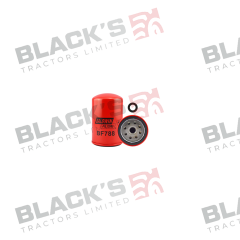 Fuel Filter - Case J903640 suitable for Renault -  6005025522