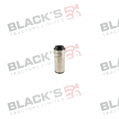 Air Filter- Outer suitable for Massey Ferguson -  3901462M1  3901462M2