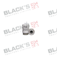 Secondary Fuel Filter suitable for Renault -  6005020220