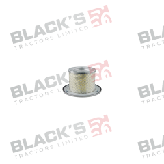 Air Filter- Inner suitable for John Deere -  AL78870