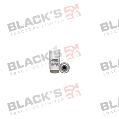 Secondary Fuel Filter suitable for John Deere -  RE509032