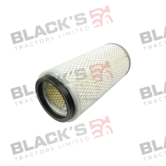 Fleetguard AF4642M Air Filter - Outer suitable for David Brown -  K200379