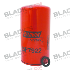 Fuel Filter Secondary suitable for McCormick -  711853A1