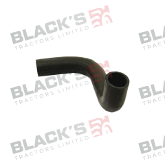Bottom Hose - 885563M1 suitable for Massey Ferguson -  885563M1  885563M2  885563M1