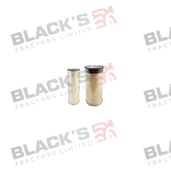 Air Filter Kit - 81866999 suitable for Ford &amp; Fordson -  83957167  81866982  E6NN9B618BA