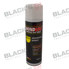 Spray Adhesive (500ml) suitable for Ford &amp; Fordson -  