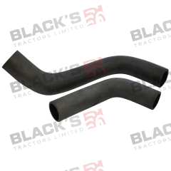 Water Hose Kit suitable for Ford &amp; Fordson -  D5NN8260D  C5NN8286D