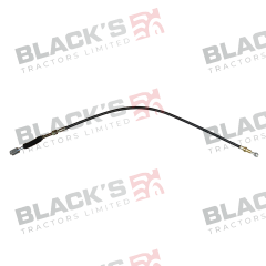 Cable - Handbrake suitable for Ford &amp; Fordson -  83932893