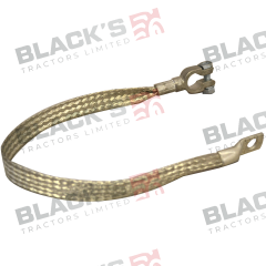 Battery Earth Strap suitable for Massey Ferguson -  