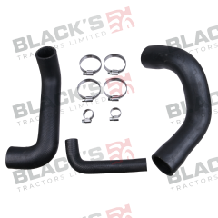Hose Kit with Clips suitable for John Deere -  