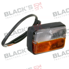 Front Combination Lamp suitable for Massey Ferguson -  3714184M92