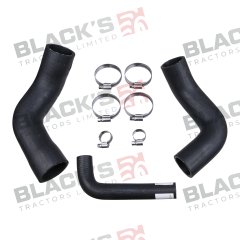 Hose Kit with Clips suitable for John Deere -  