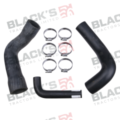 Hose Kit with Clips suitable for John Deere -  