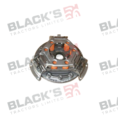 Clutch Cover suitable for Ford &amp; Fordson -  83935271  D8NN7563DB  D8NN7563DBRM