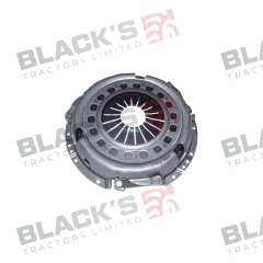 Clutch Cover suitable for Deutz -  