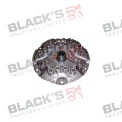 Clutch Cover suitable for Massey Ferguson -  