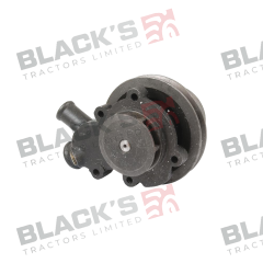Water Pump and Pulley suitable for Massey Ferguson -  3637468M1  3637468M91  3638998M91