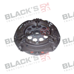 Clutch Cover - Split Torque suitable for Massey Ferguson -  