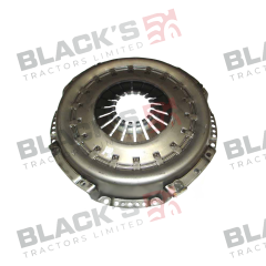 Clutch Cover suitable for New Holland -  