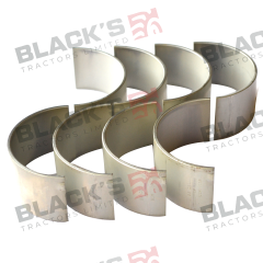 Conrod Bearing Set +0.010&quot; - Perkins U5ME0006A suitable for Landini -  U5ME0006A  U5ME0034A