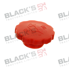 Oil Filler Cap suitable for David Brown -  K948427