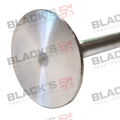 Inlet Valve suitable for Massey Ferguson -  3142L051  748413M1