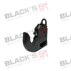 Lower Link Quick Release Weld On Hook End (Cat. 2) suitable for New Holland -  