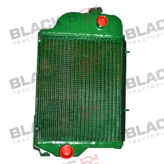 Radiator suitable for John Deere -  AT20849