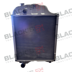 Radiator - AL176542 suitable for John Deere -  AL176542  AL56372